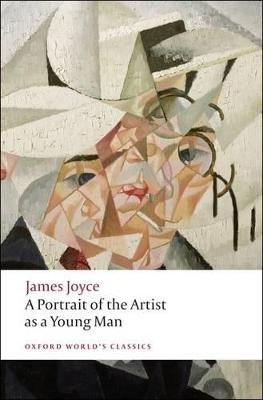 Portrait of the Artist As a Young Man