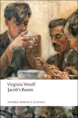 Jacobs Room (Oxford World Classic)