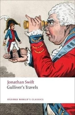 Gullivers Travels