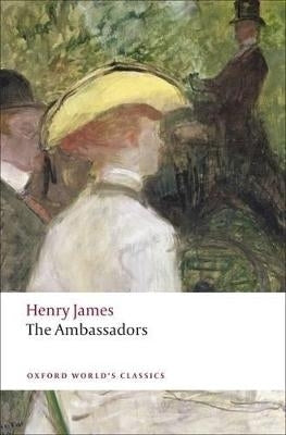 Ambassadors