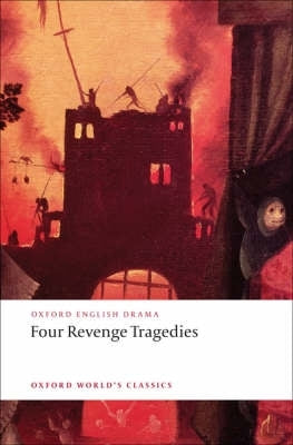 4 Revenge Tragedies
