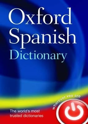 Oxford Spanish Dict