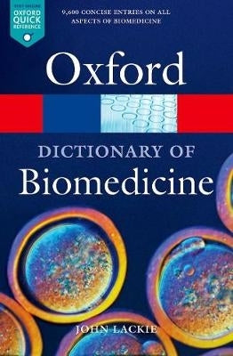 Dict of Biomedicine