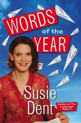 Susie Dents Words of the Year
