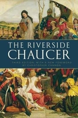 Riverside Chaucer