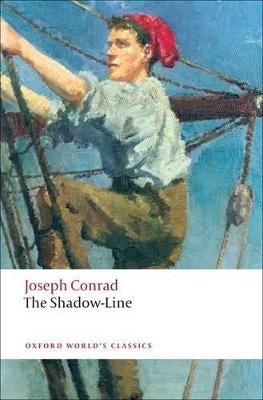Shadow Line