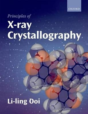 Principles of X Ray Crystallography