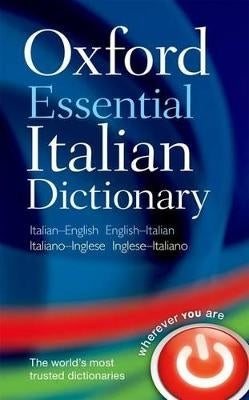 Oxford Essential Italian Dict