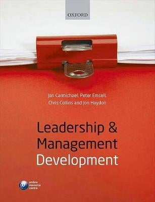 Leadership and Management Development