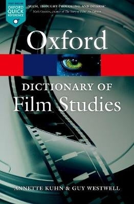 Dict of Film Studies