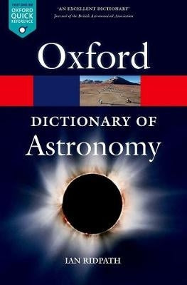 Dict of Astronomy