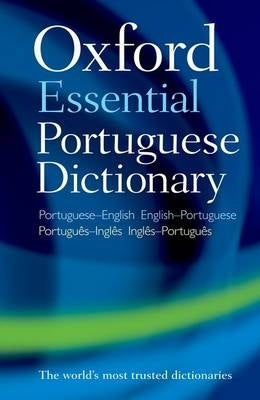 Oxford Essential Portuguese Dict