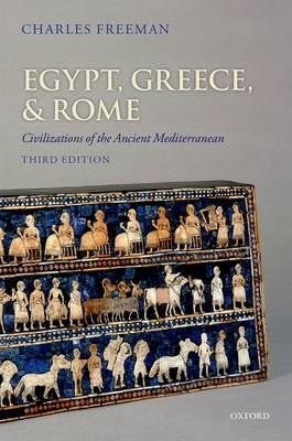 Egypt Greece and Rome