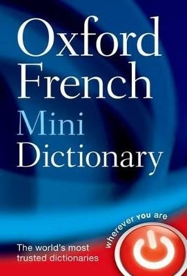 Oxford French Mini Dict