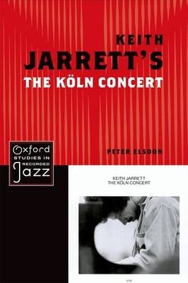 Keith Jarretts the Koln Concert