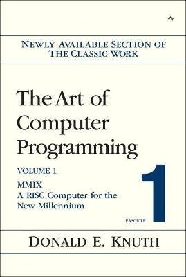 Art of Computer Programming (Volume 1)