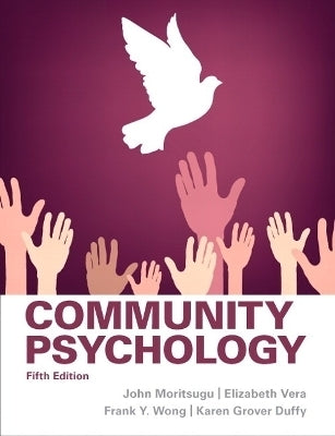 Community Psychology