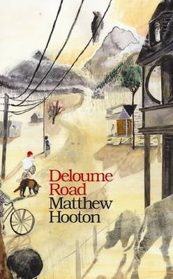 Deloume Road (H/C)