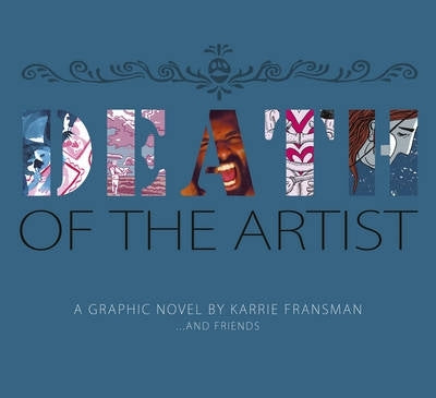 Death of the Artist