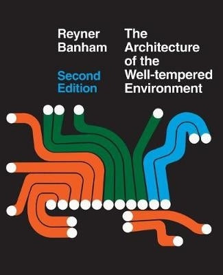 Architecture of the Well Tempered Environment