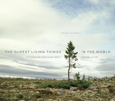 Oldest Living Things in the World (H/C)
