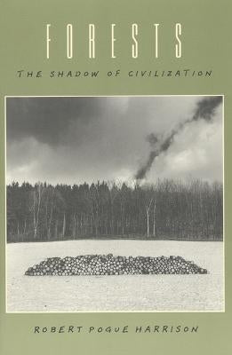Forests Shadow of Civilization