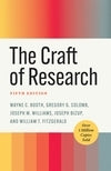 Craft of Research