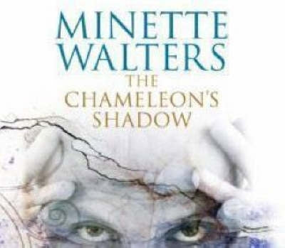 Chameleons Shadow