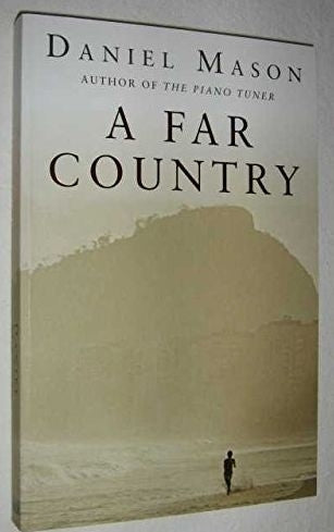 Far Country