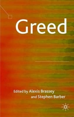 Greed (H/C)