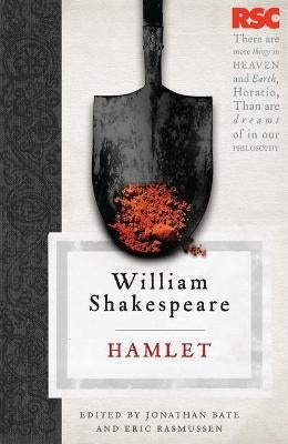 William Shakespeare Hamlet (P/B)