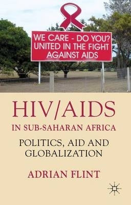 Politics and Governance of Hiv Aids in Africa