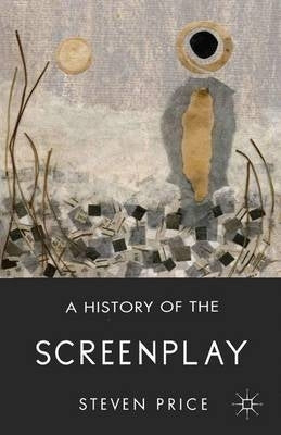 History of the Screenplay (H/C)
