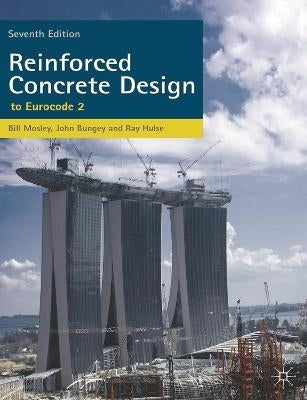 Reinforced Concrete Design to Eurocode 2