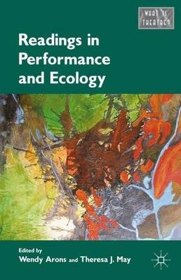 Readings in Performance and Ecology (H/C)