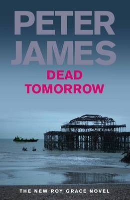 Dead Tomorrow (Tp/B)