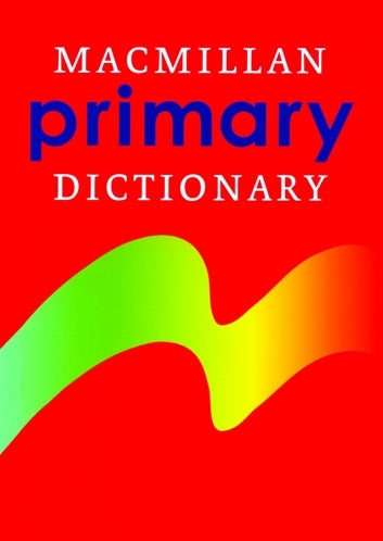 Macmillan Primary Dict