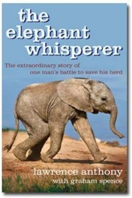Elephant Whisperer (Tp/B)
