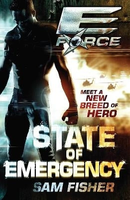 E Force State of Emergency