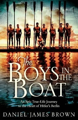 Boys in the Boat