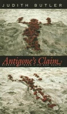Antigones Claim