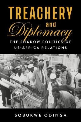 Treachery and Diplomacy