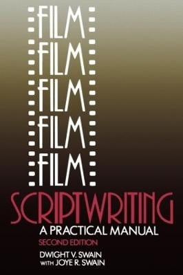 Film Scriptwriting a Practical Manual