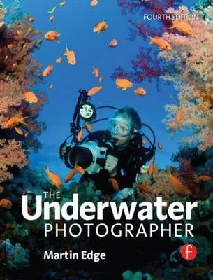 Underwater Photographer