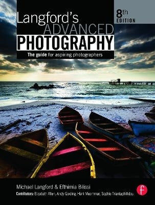Langfords Advanced Photography