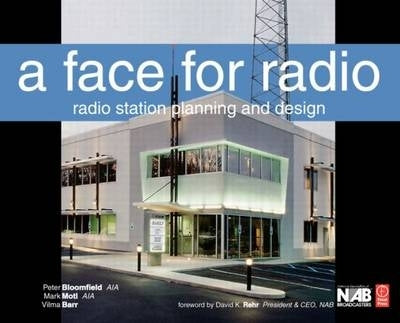 Face for Radio Guide to Facility Planning and Design
