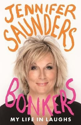 Bonkers My Life With Laughs