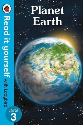 Planet Earth (Level 3)