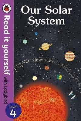 Our Solar System (Level 4)