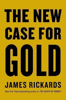 New Case for Gold (Hc)